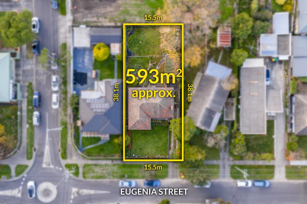 25 Eugenia St, Nunawading, VIC 3131