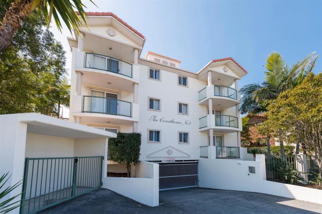 16/7 Johnson St, Southport, QLD 4215
