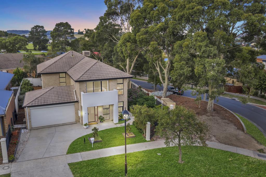 57 The Circuit, Pakenham, VIC 3810