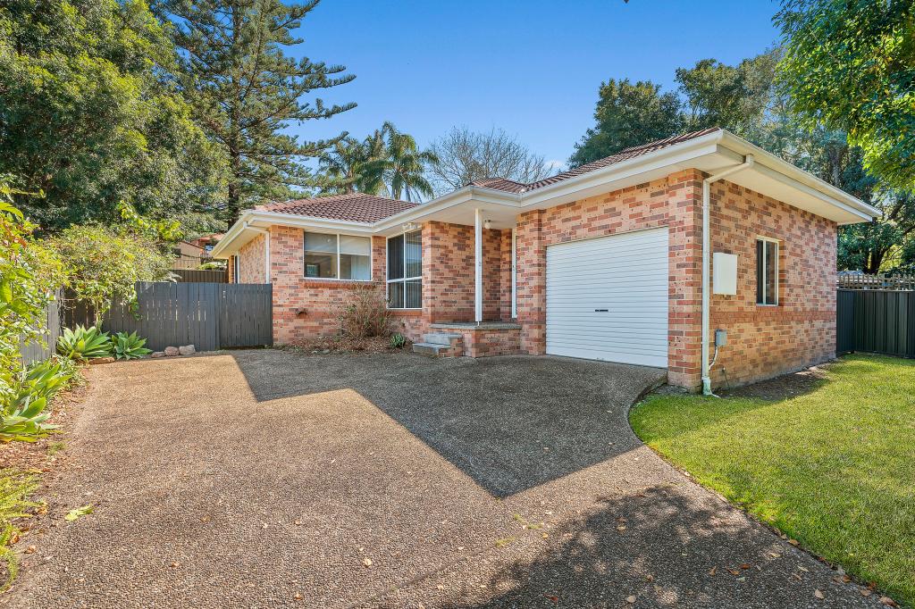 13a Numrock St, Bomaderry, NSW 2541