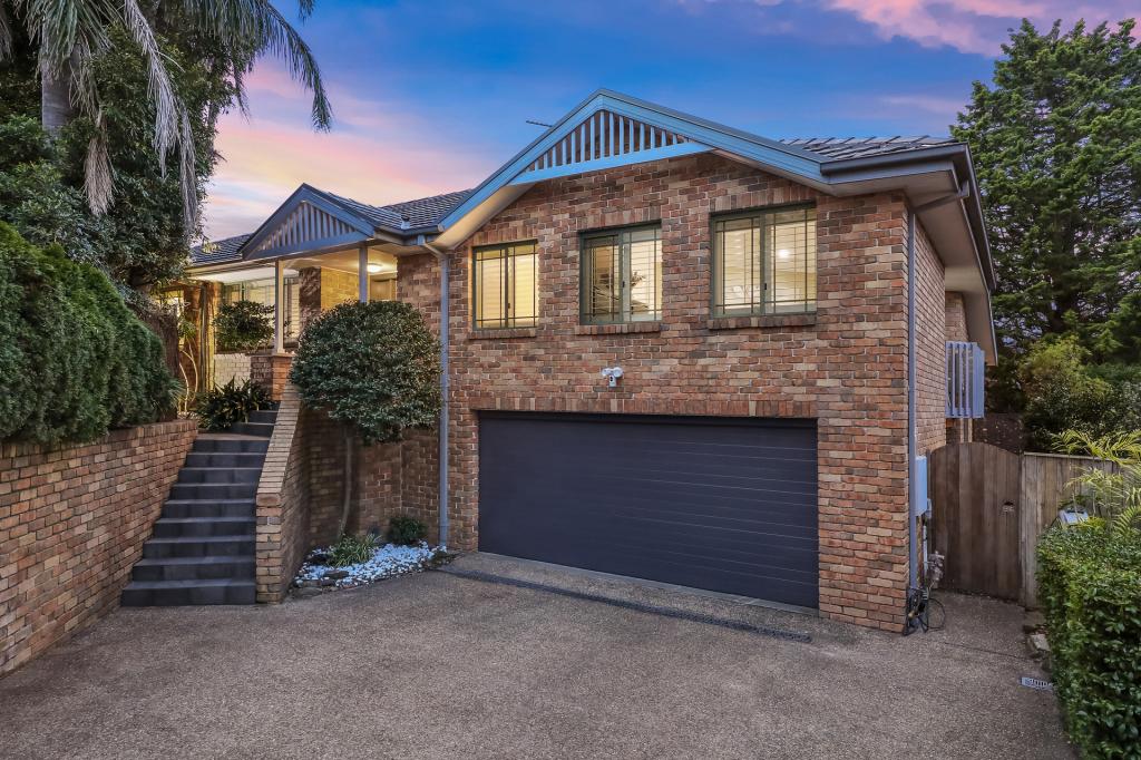 65a Lady Penrhyn Dr, Beacon Hill, NSW 2100