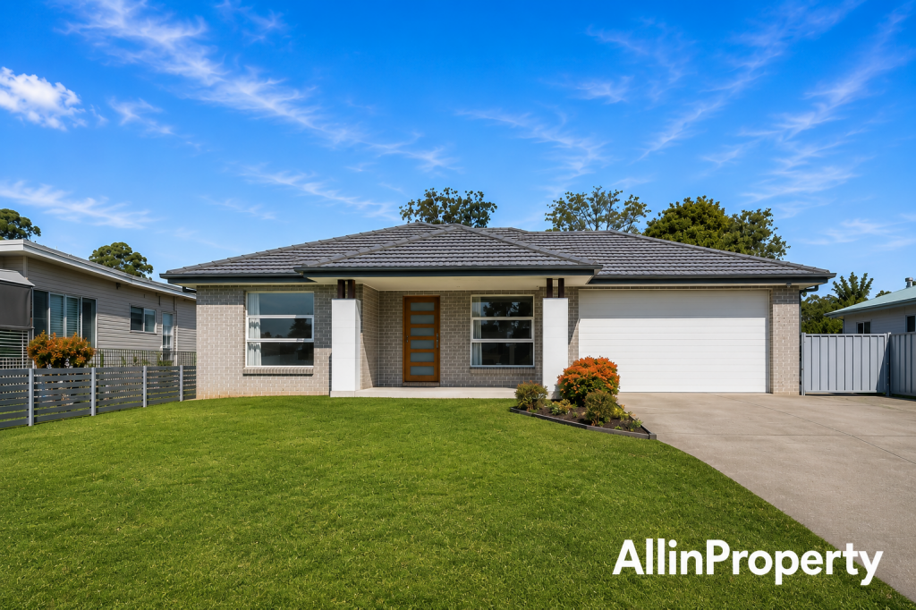 258 Walmer Ave, Sanctuary Point, NSW 2540