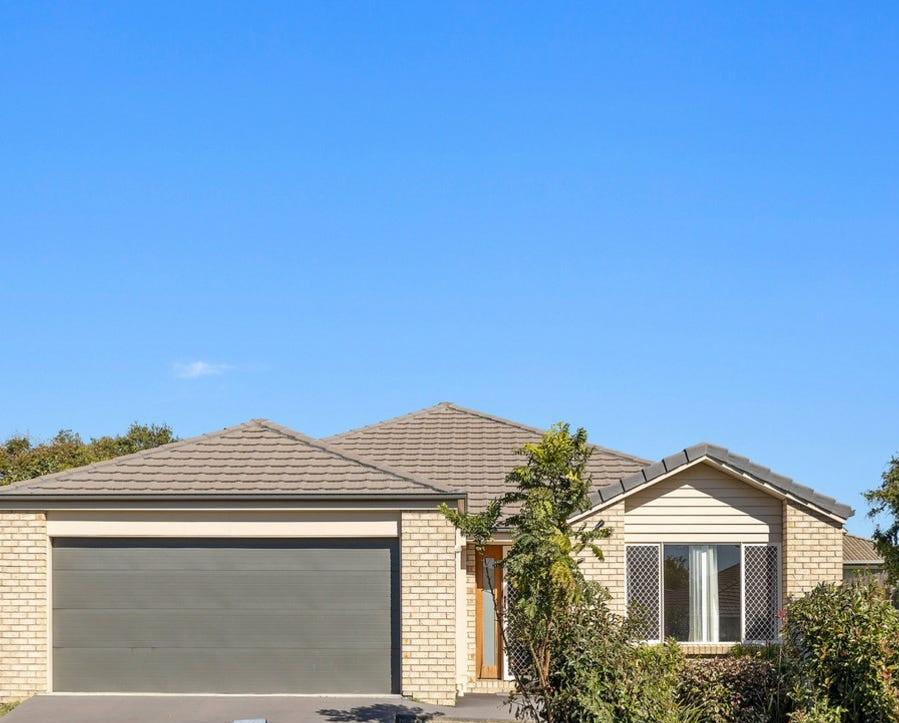 9 Dornoch Cres, Raceview, QLD 4305