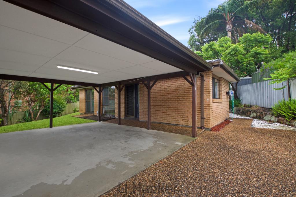 2/9 View St, Belmont, NSW 2280