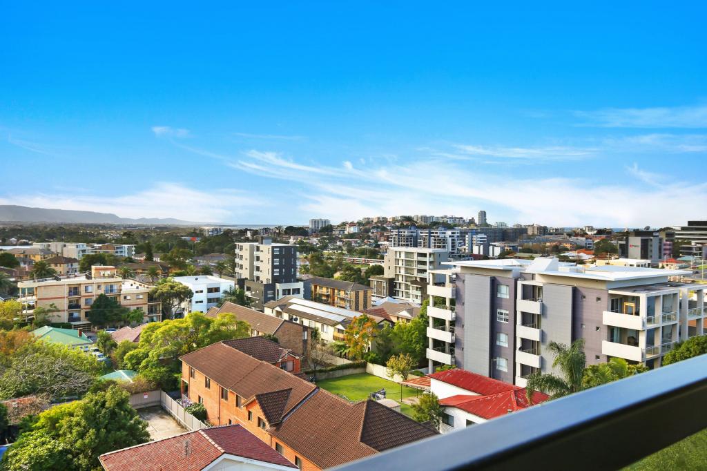505/17 Loftus St, Wollongong, NSW 2500
