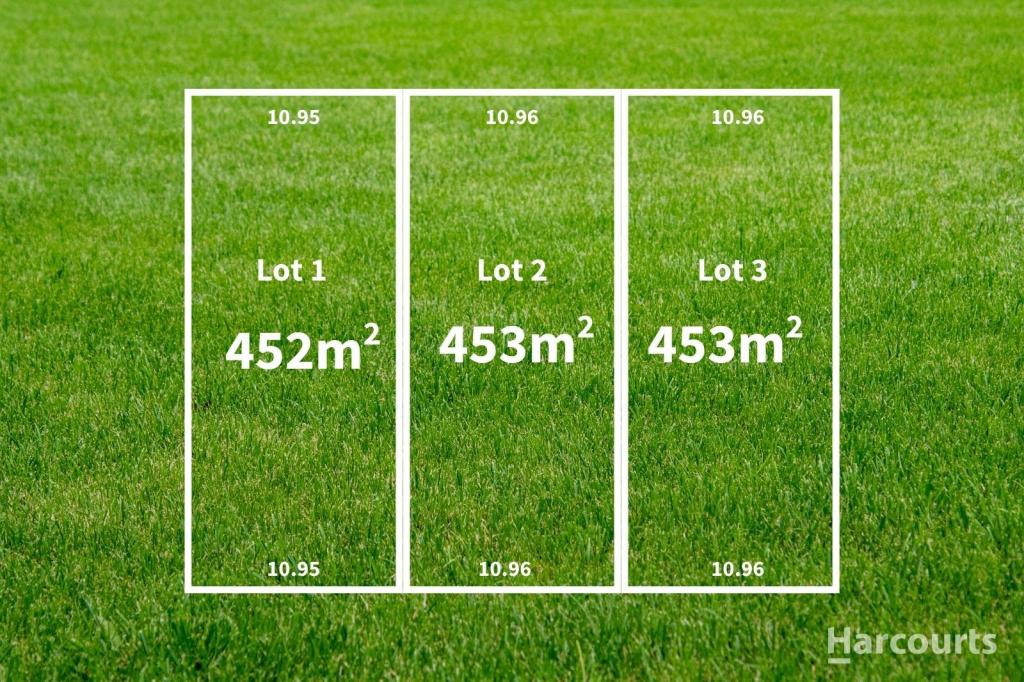 106 Ahern Rd, Pakenham, VIC 3810