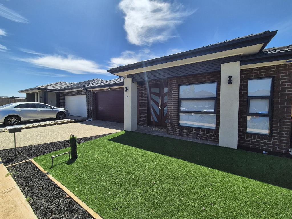 48 Louvre Rd, Bonnie Brook, VIC 3335