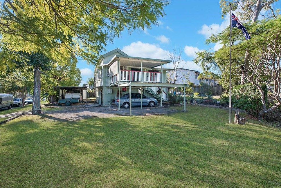 4 Killarney Ave, Darra, QLD 4076