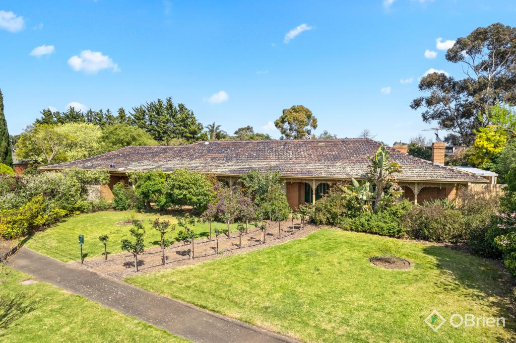 3 De Garis Pl, Werribee, VIC 3030