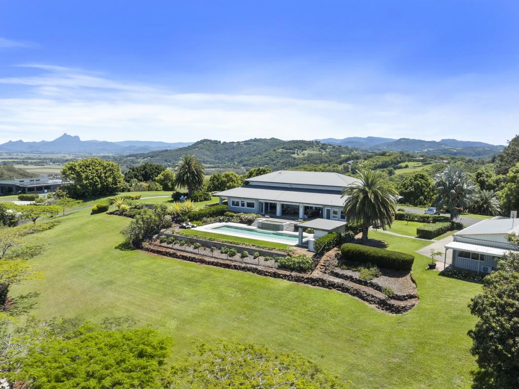 114 Mcauleys Rd, Terranora, NSW 2486