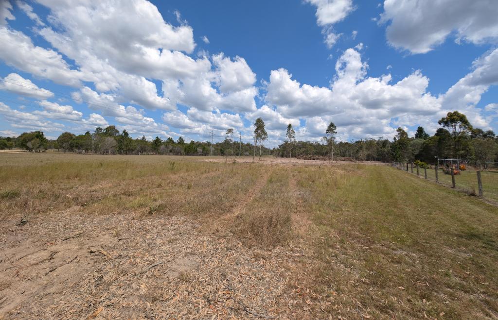Lot 4/89 Lomandra Lane, Dunmora, QLD 4650