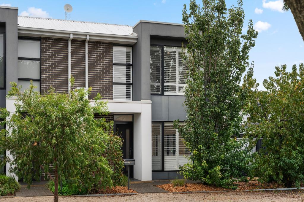 6b Aysgarth Ave, Hectorville, SA 5073