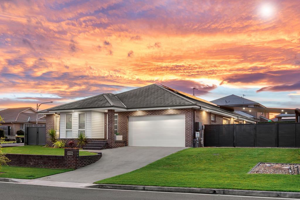 1 Stables St, Pitt Town, NSW 2756