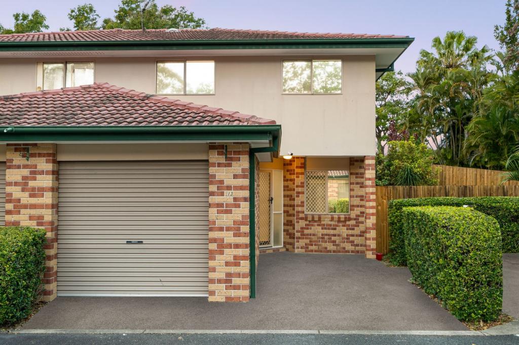 13/59a Martin St, Nerang, QLD 4211