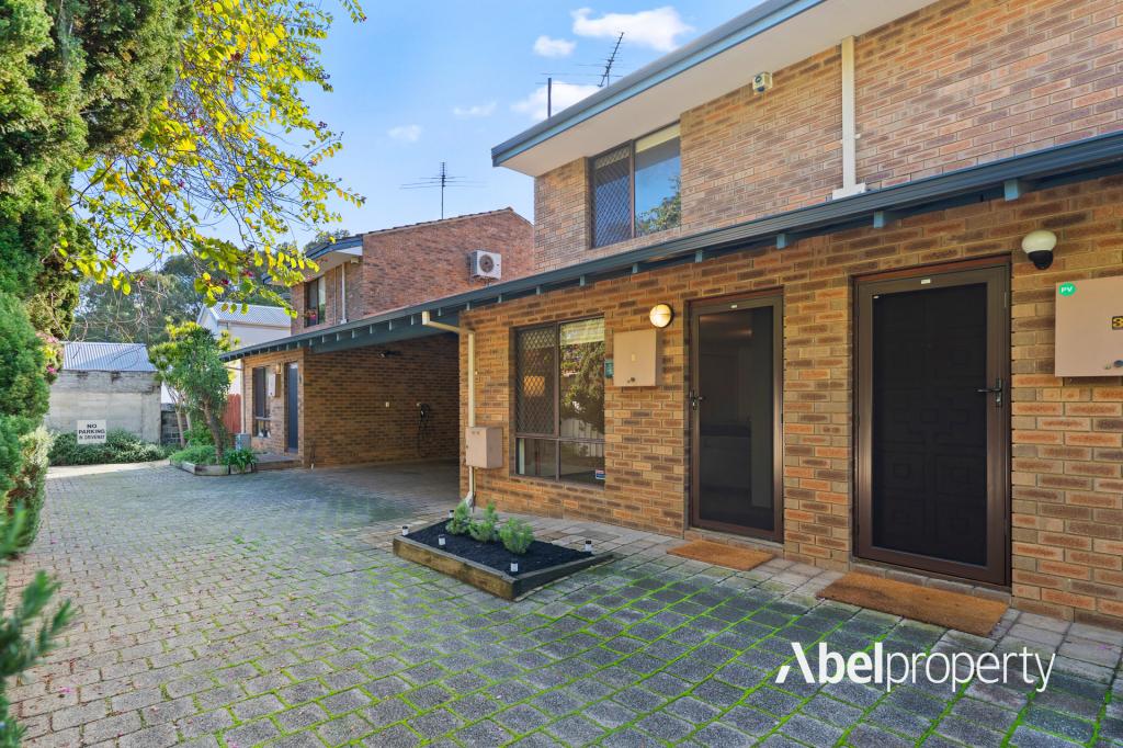 2/185 Oxford St, Leederville, WA 6007
