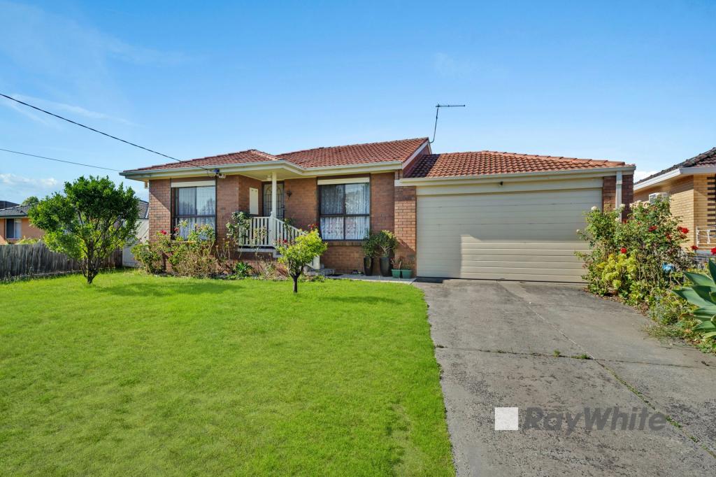 6 Regal Ave, Hallam, VIC 3803