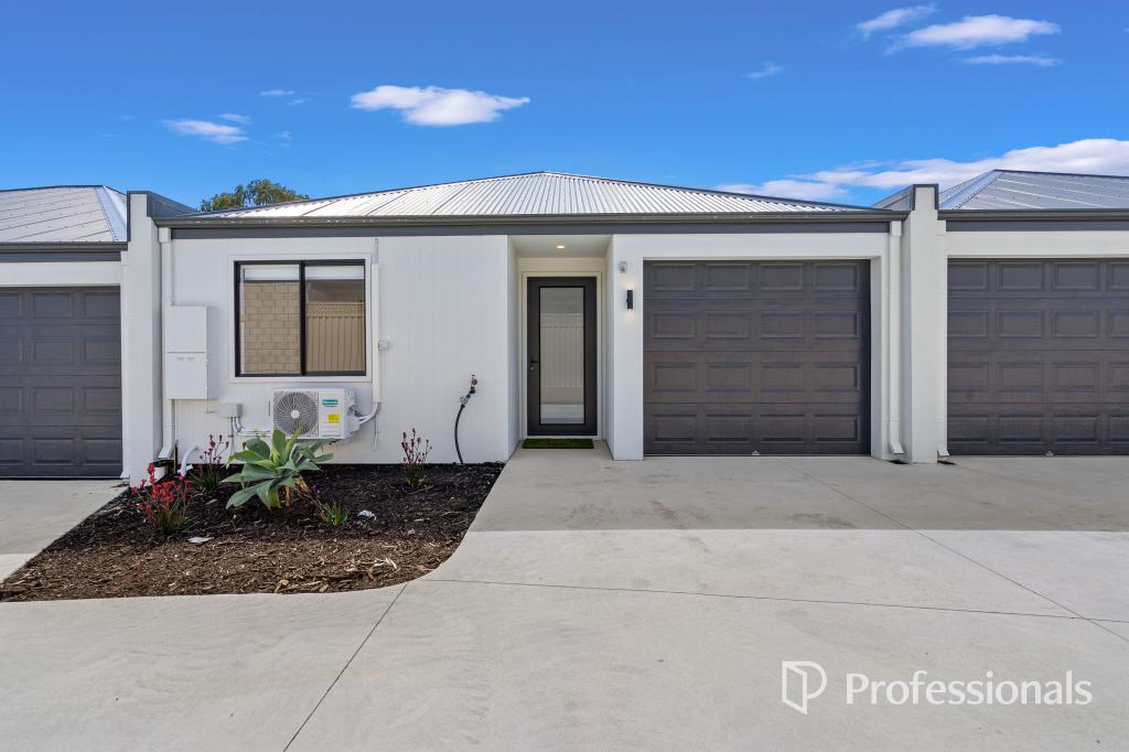 32b Finchley Cres, Balga, WA 6061