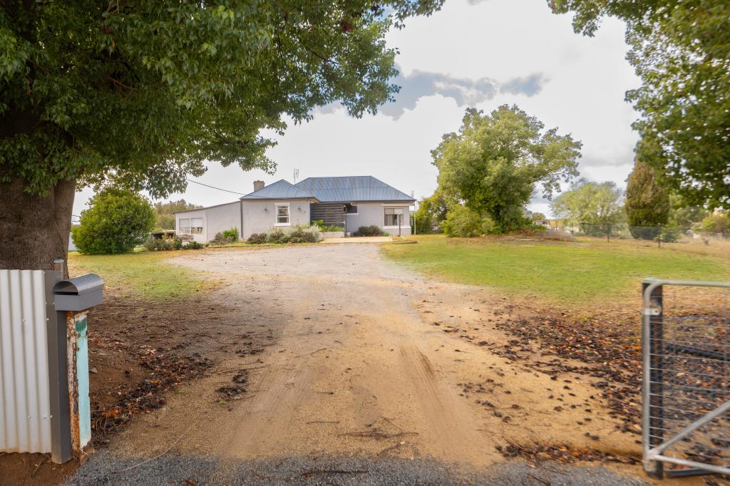 31 North St, Harden, NSW 2587