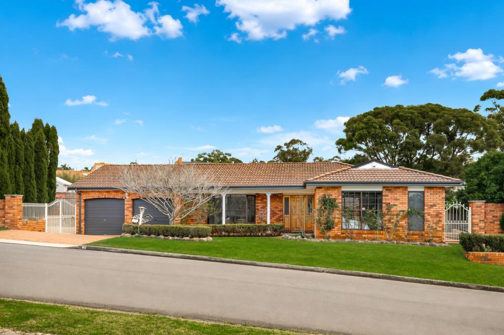 1 Tell Cl, Abbotsbury, NSW 2176
