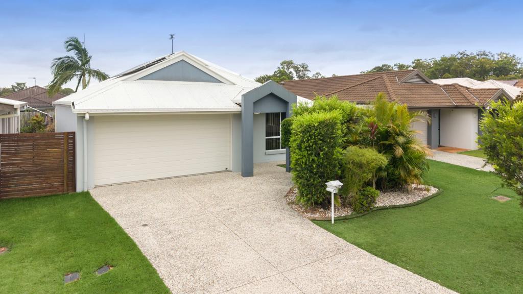 46 Elvena Cct, Little Mountain, QLD 4551
