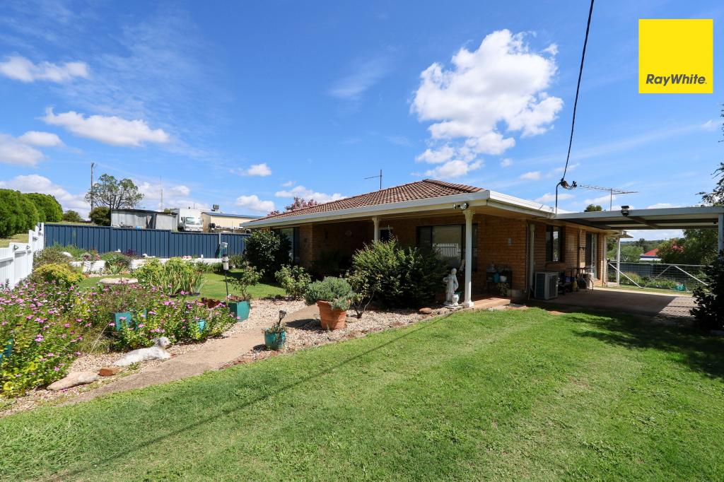 40 Queen St, Warialda, NSW 2402