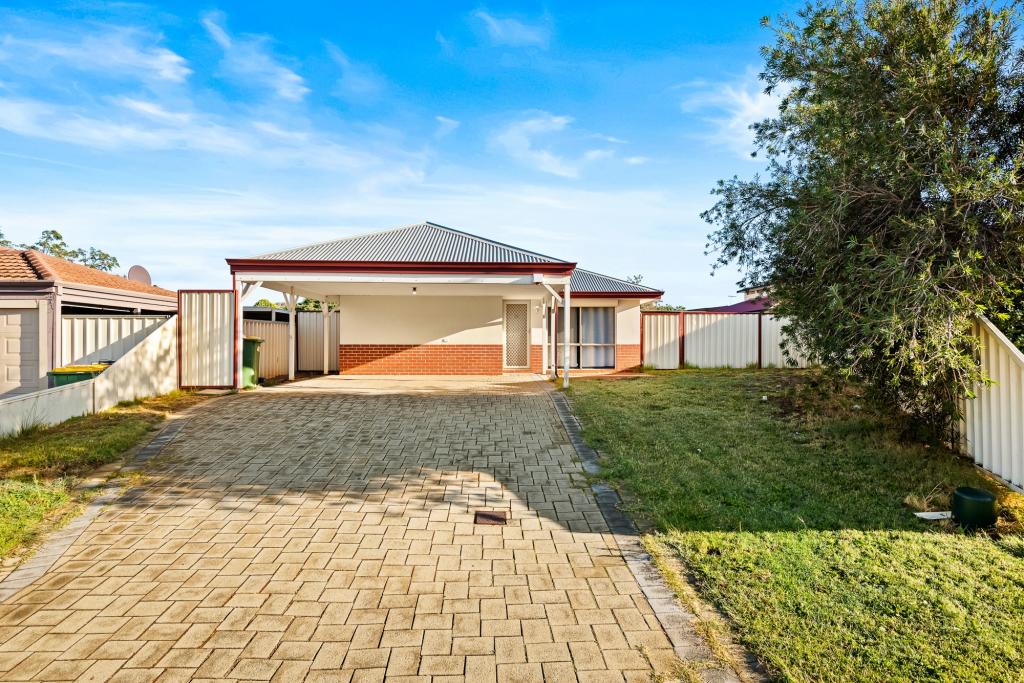 26 Coorain St, Maddington, WA 6109