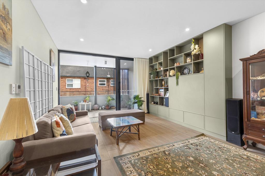 101/11 Mitchell Ave, Jannali, NSW 2226