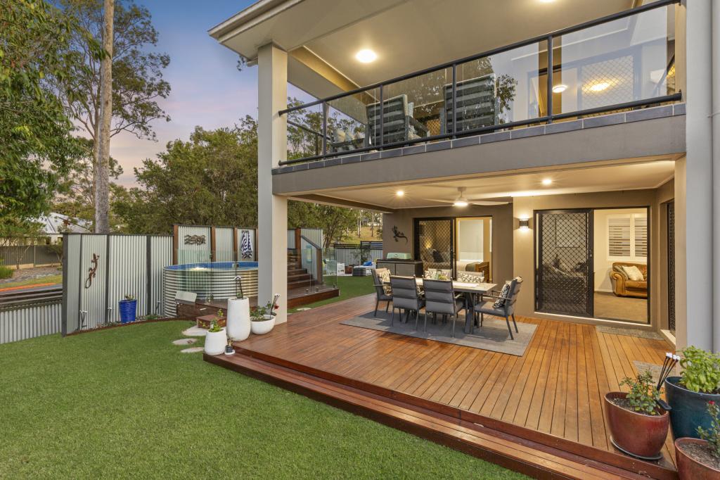 1 PEACHESTER CL, ORMEAU, QLD 4208