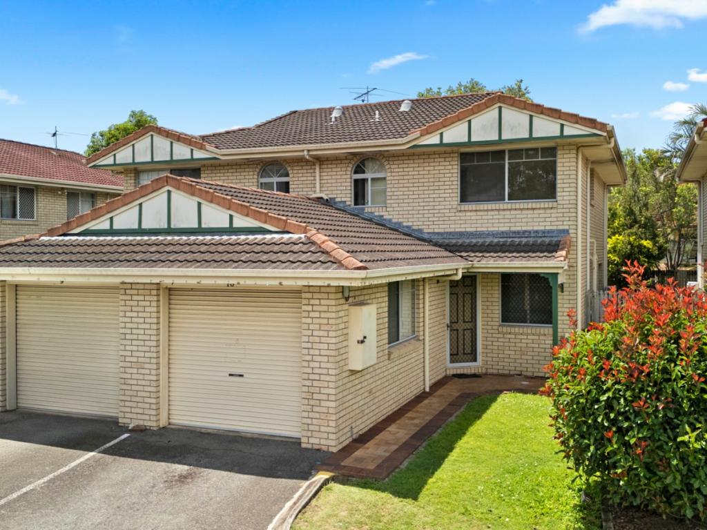 10/10 Lawrence Cl, Robertson, QLD 4109