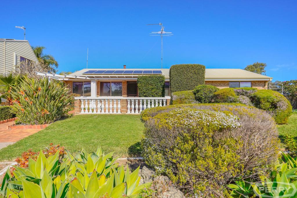 18 Erica St, Coodanup, WA 6210