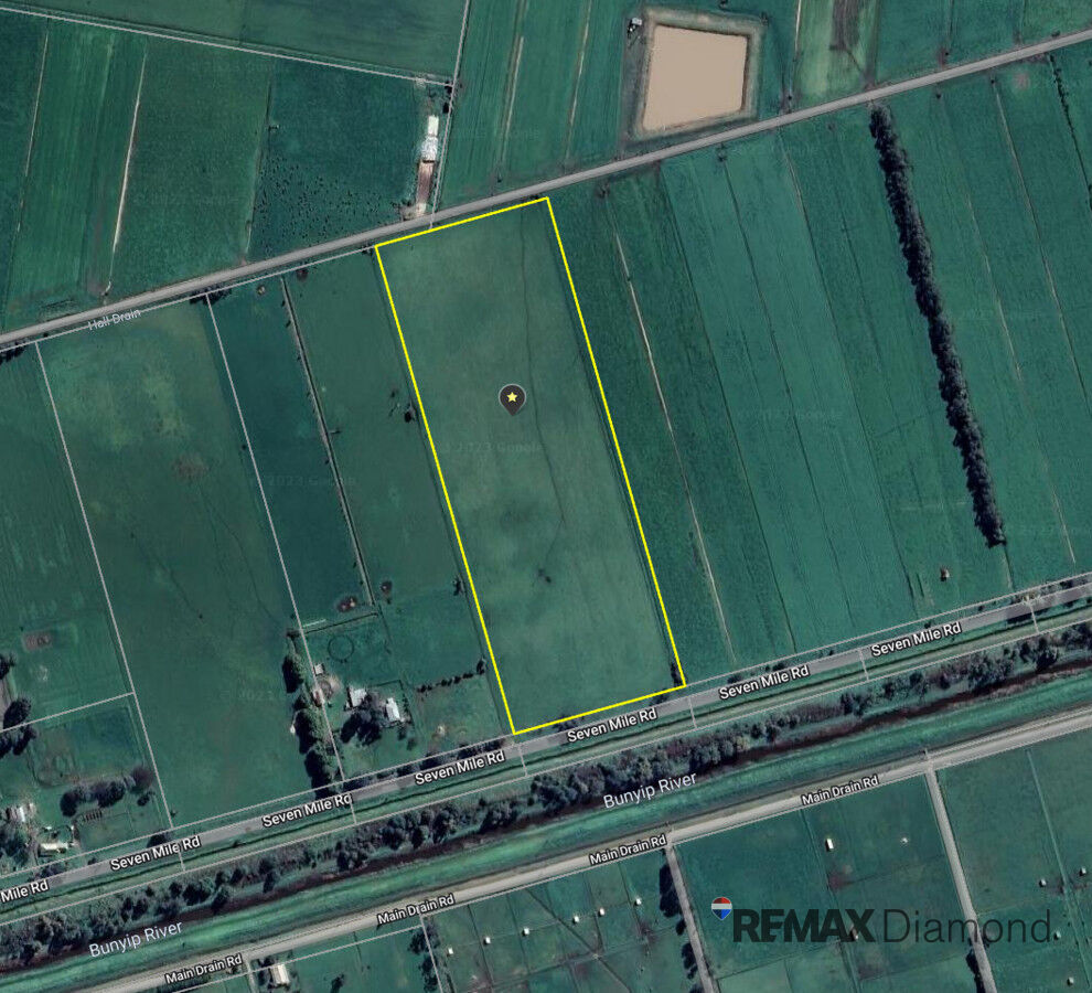 Lot 1 Tp397418 Seven Mile Rd, Nar Nar Goon, VIC 3812