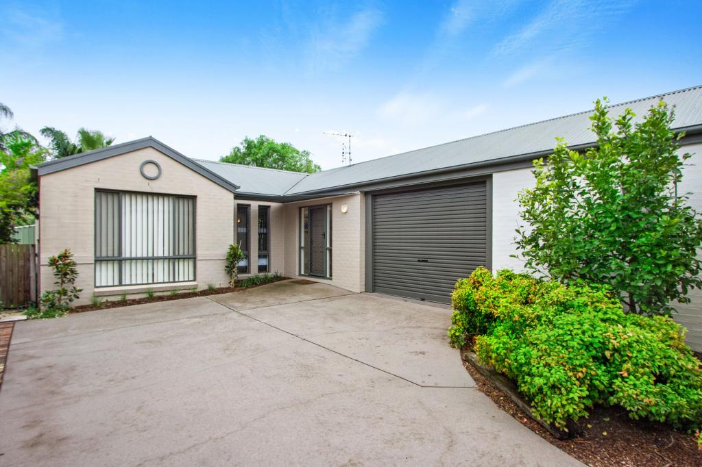 3b Charles St, Broulee, NSW 2537