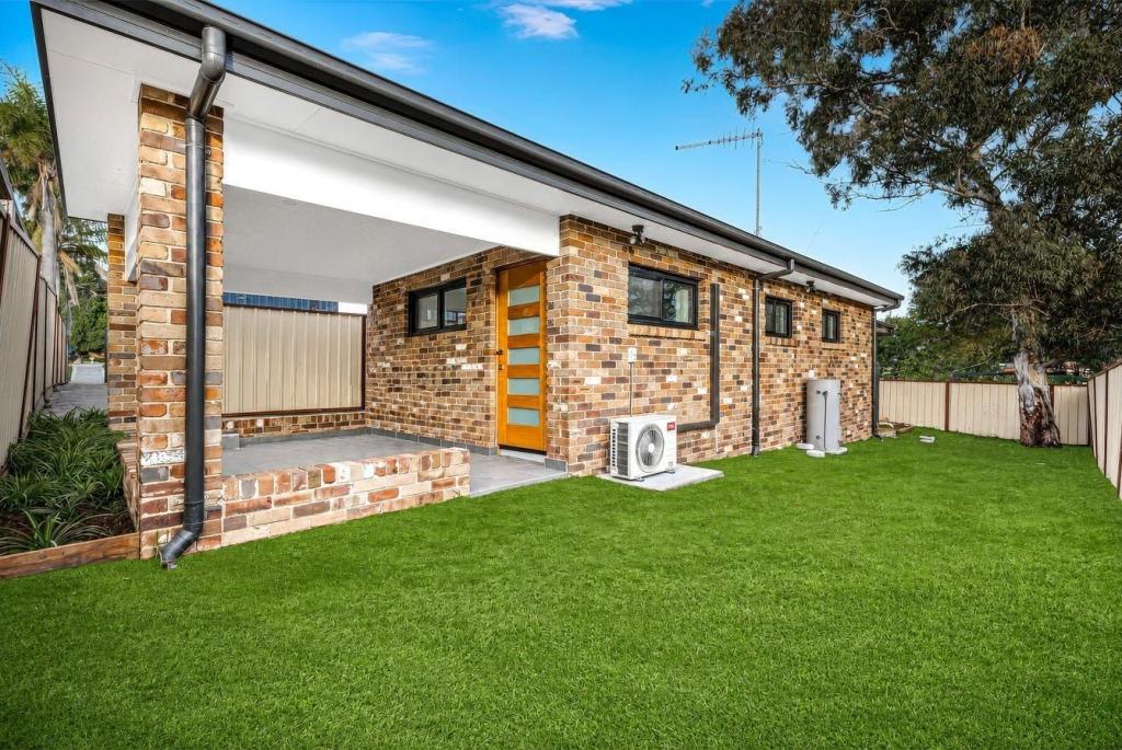 85a Blackwell Ave, St Clair, NSW 2759