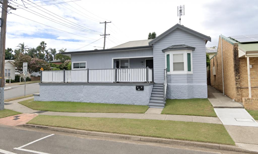 2/44 Cumberland St, Cessnock, NSW 2325