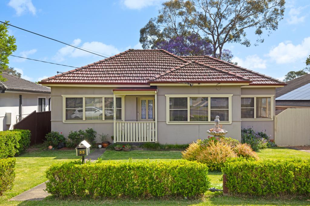 53 Eggleton St, Blacktown, NSW 2148