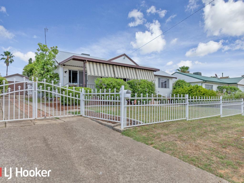 20 Croydon Ave, South Tamworth, NSW 2340