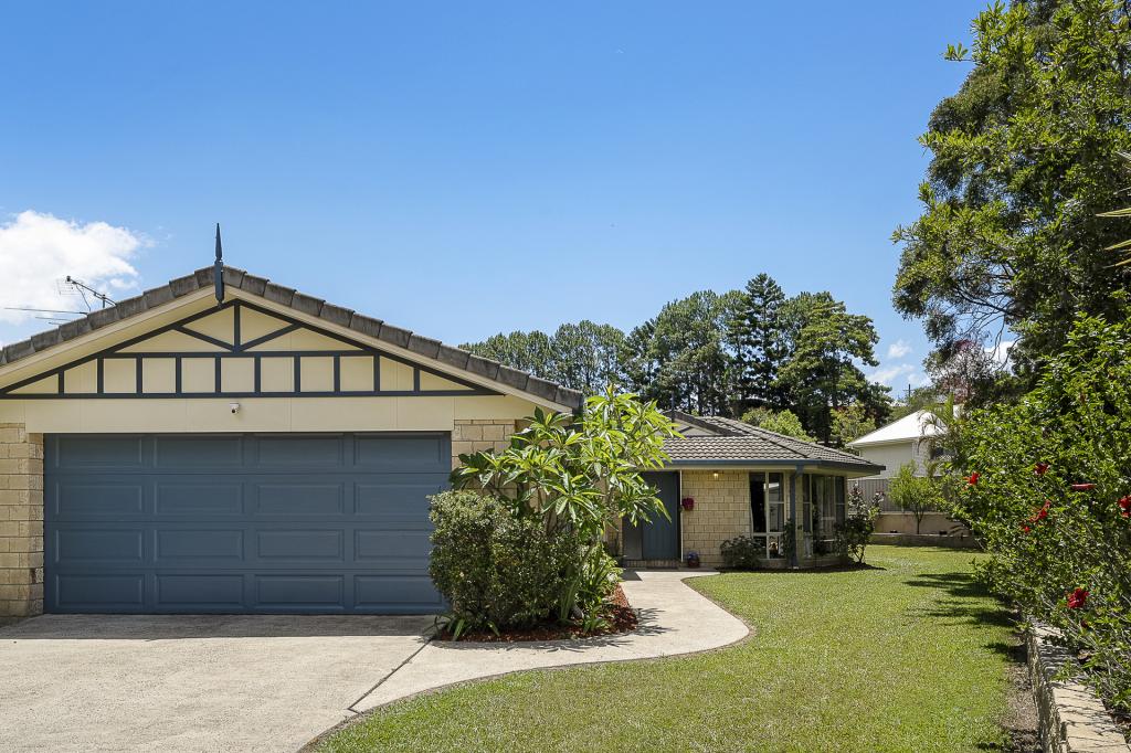 10 Crispin Cove, Macksville, NSW 2447