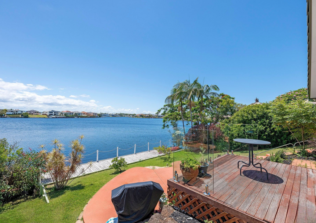 64 Port Jackson Bvd, Clear Island Waters, QLD 4226