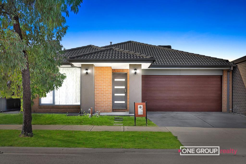 20 Marara St, Craigieburn, VIC 3064