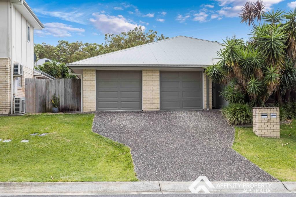 2/25 Montree Cct, Kallangur, QLD 4503