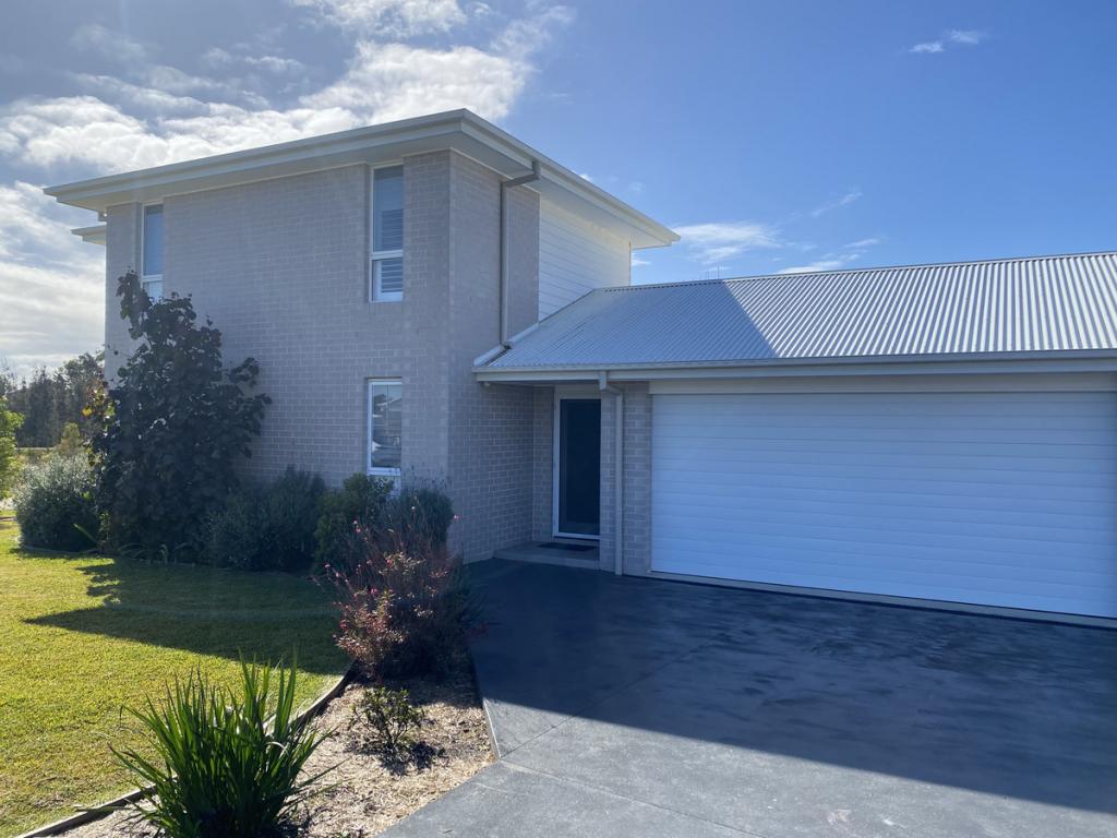 2/15 Marra Dr, Old Bar, NSW 2430