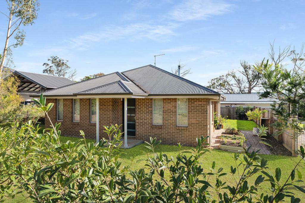 20a Appenine Rd, Yerrinbool, NSW 2575