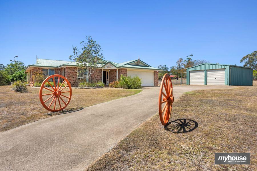 5 Katim Ct, Cotswold Hills, QLD 4350