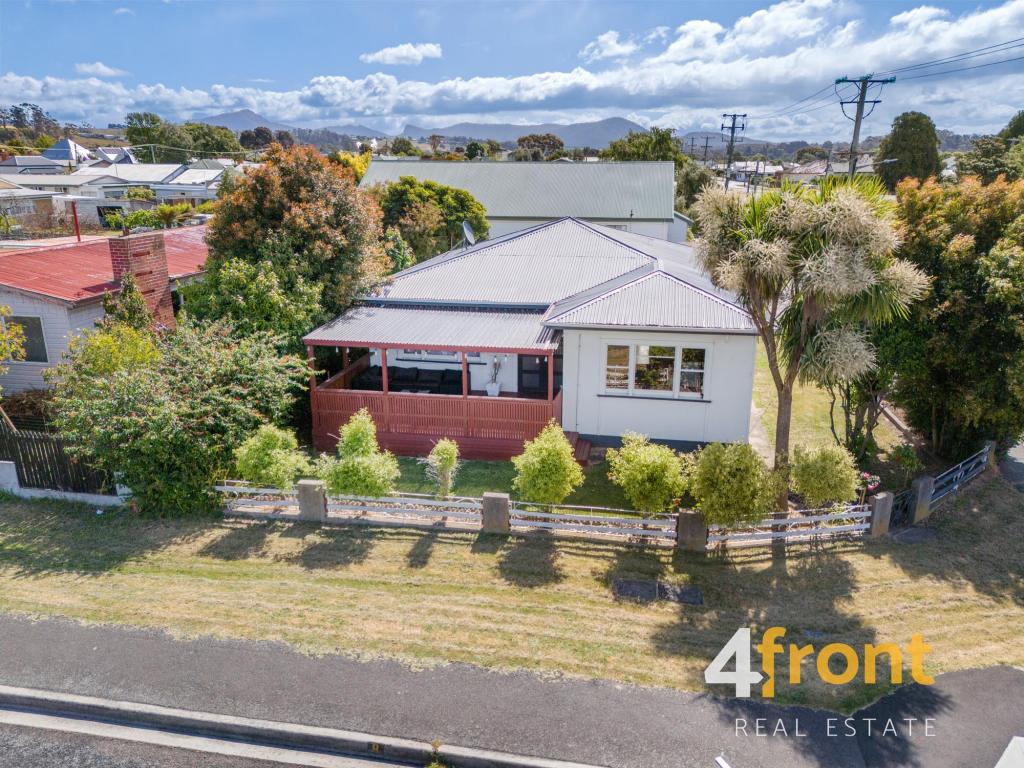 8 JAMES ST, ULVERSTONE, TAS 7315