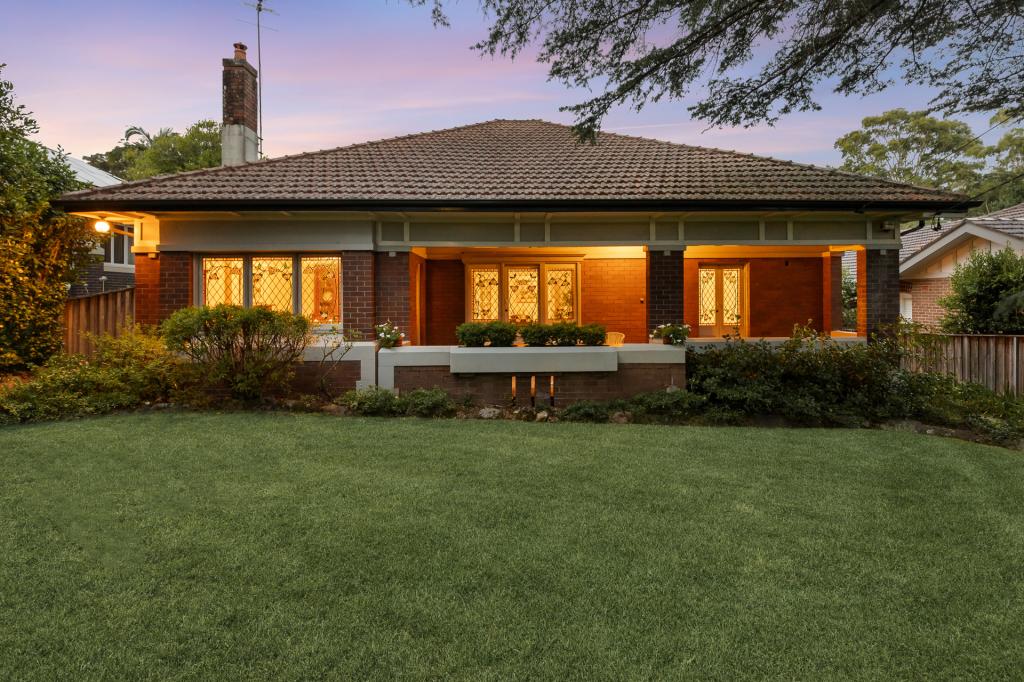 46 Cheltenham Rd, Cheltenham, NSW 2119