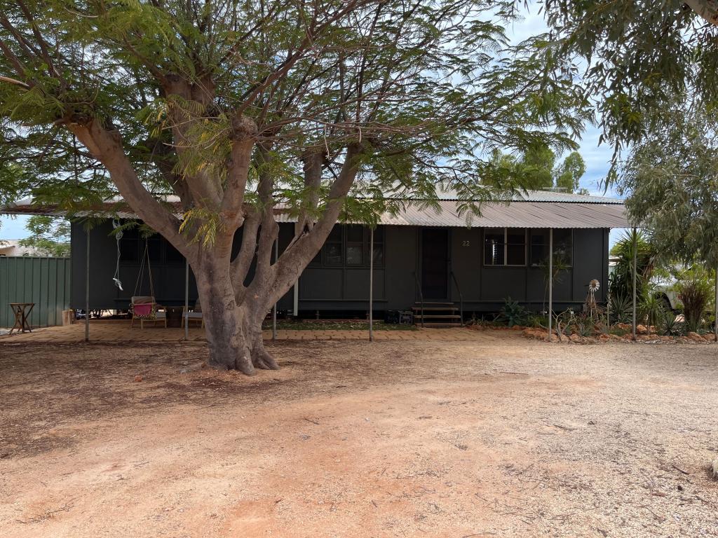 22 Falls St, Exmouth, WA 6707