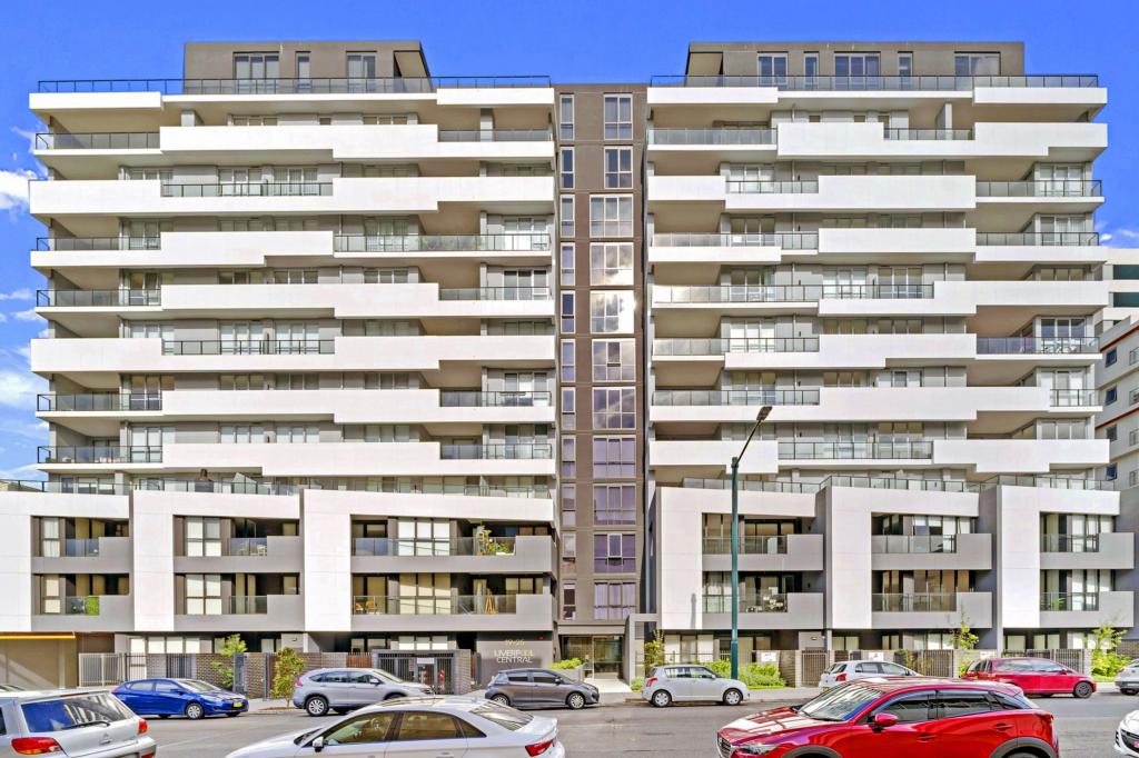 611/19 BIGGE ST, LIVERPOOL, NSW 2170
