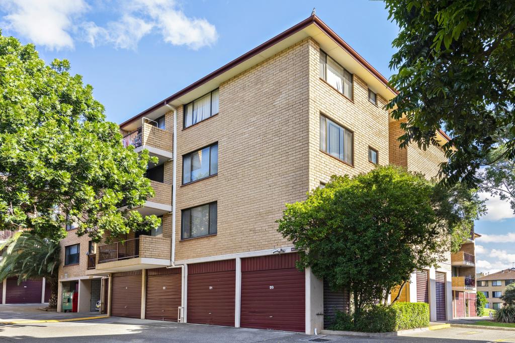 71/25 Mantaka St, Blacktown, NSW 2148