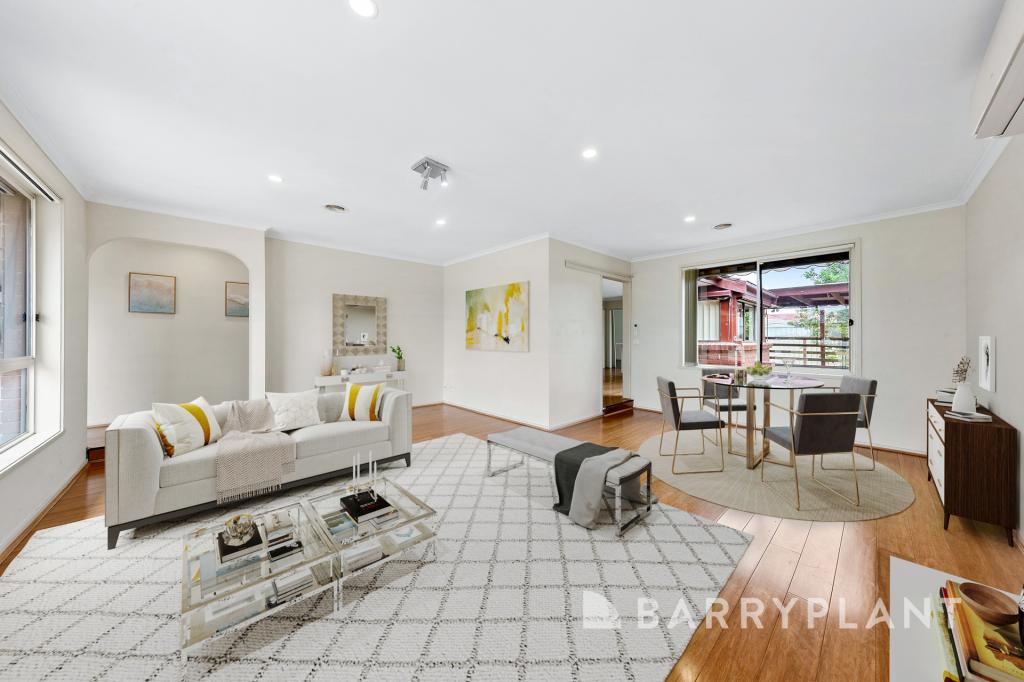 9 Balmoral Cl, Kings Park, VIC 3021