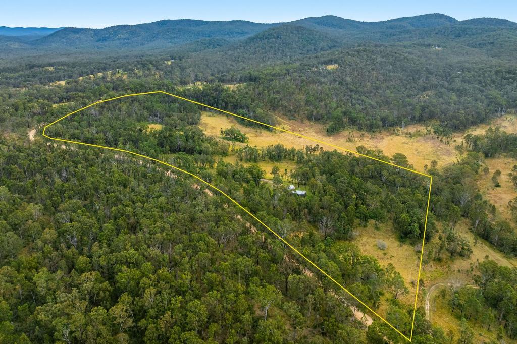 100 Cyril Smith Cct, Tabulam, NSW 2469